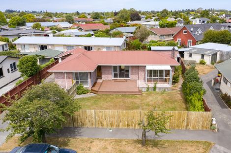 Photo of property in 4 Todd Place, Allenton, Ashburton, 7700