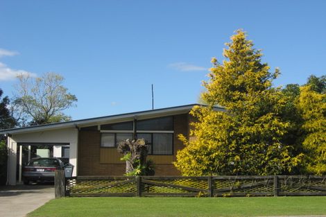 Photo of property in 80 Main Street, Edgecumbe, 3120