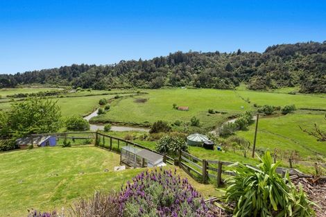 Photo of property in 1124a Wainui Road, Wainui, Opotiki, 3198