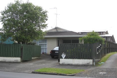 Photo of property in 9a Edinburgh Street, Pukekohe, 2120