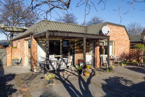 Photo of property in 17b Oak Grove, Ashburton, 7700