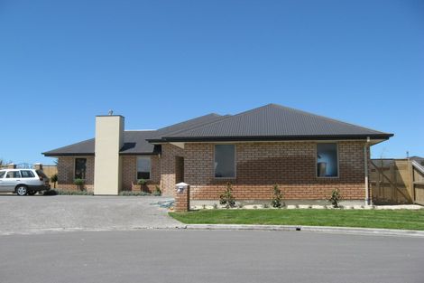 Photo of property in 48 Fergus Street, Kaiapoi, 7630