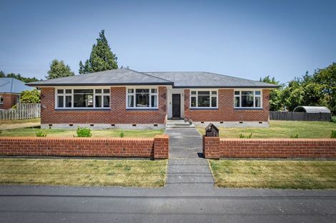 Photo of property in 76 High Street, Southbridge, 7602