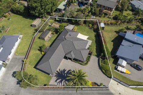 Photo of property in 24 Paradise Place, Matua, Tauranga, 3110
