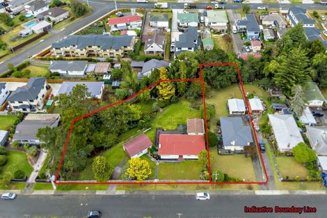Photo of property in 14 Eden Street, Mangere East, Auckland, 2024