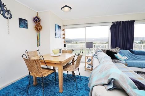 Photo of property in 491 Waikawa-curio Bay Road, Curio Bay, Tokanui, 9884