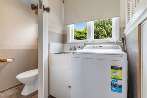 Photo of property in 16 Seddon Street, Levin, 5510