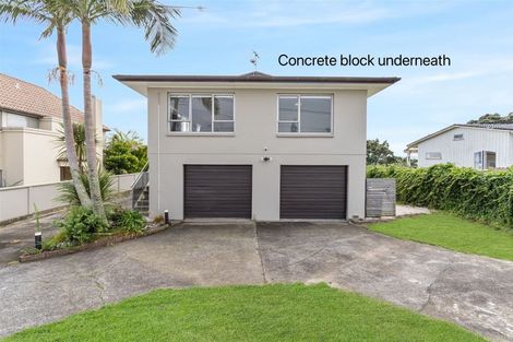 Photo of property in 116 Clovelly Road, Bucklands Beach, Auckland, 2012
