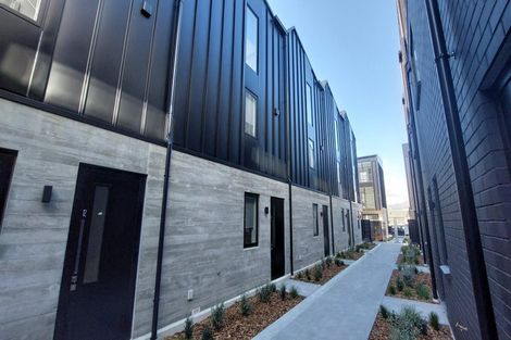 Photo of property in 13/373 Saint Asaph Street, Christchurch Central, Christchurch, 8011