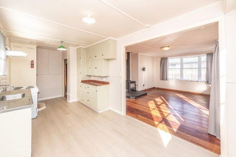 Photo of property in 43 Hakeke Street, Whanganui East, Whanganui, 4500