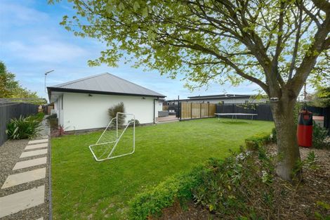 Photo of property in 59 Hinterland Drive, Prebbleton, 7604