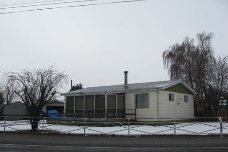 Photo of property in 22 Mackenzie Drive, Twizel, 7901