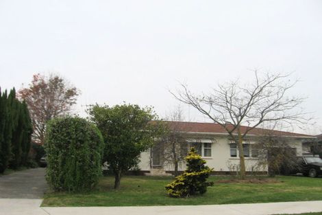 Photo of property in 50a King Street, Taradale, Napier, 4112