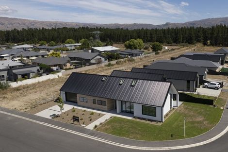 Photo of property in 38 Henderson Drive, Alexandra, 9320