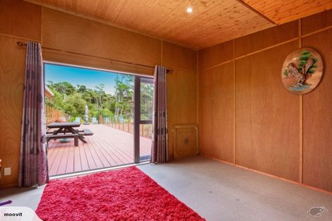Photo of property in 16 Hobson Heights Road, Lucas Heights, Auckland, 0632