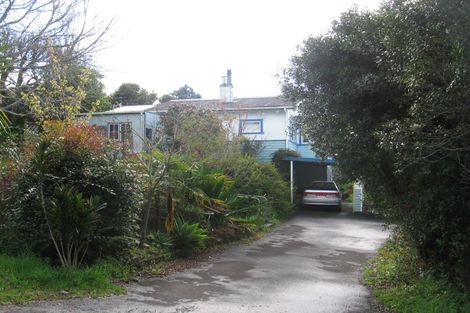 Photo of property in 3 Scott Lane, Onerahi, Whangarei, 0110
