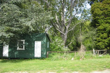 Photo of property in 38 Caverhill Road, Cheviot, 7381