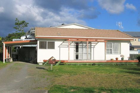 Photo of property in 105 Apperly Street, Whangamata, 3620