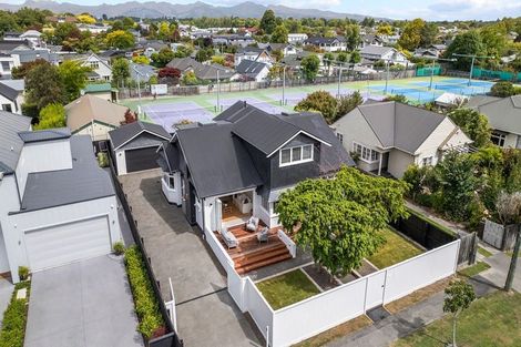 Photo of property in 54 Halton Street, Strowan, Christchurch, 8052