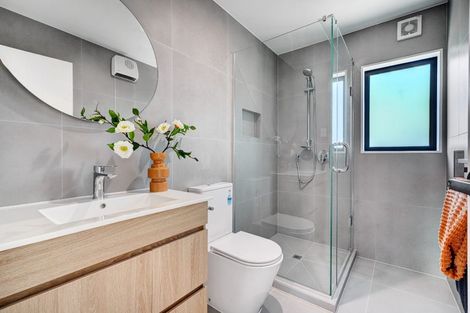 Photo of property in 79b Gallony Avenue, Massey, Auckland, 0614