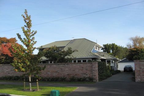 Photo of property in 155 Hamilton Avenue, Ilam, Christchurch, 8041