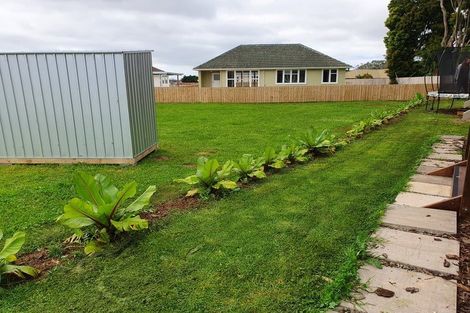 Photo of property in 31 Tui Street, Kaikohe, 0405