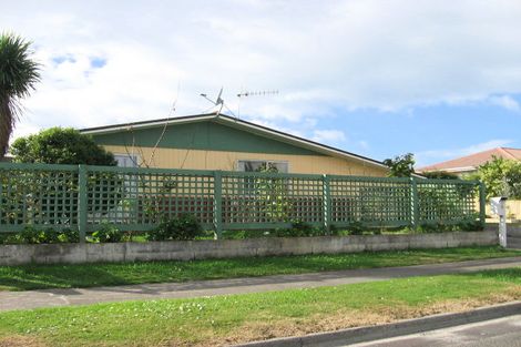 Photo of property in 8 Gipps Place, Tamatea, Napier, 4112
