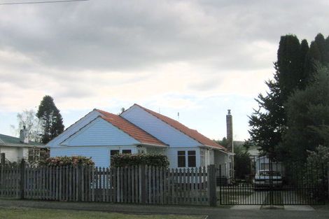 Photo of property in 3 Johnston Crescent, Hillcrest, Rotorua, 3015