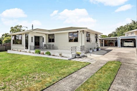 Photo of property in 45 Morvern Crescent, Tokoroa, 3420