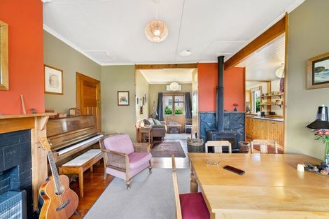 Photo of property in 12 Runbrake Street, Palmerston, 9430