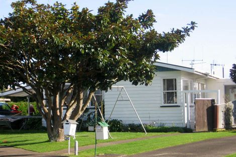 Photo of property in 20 Nairn Crescent, Awapuni, Palmerston North, 4412