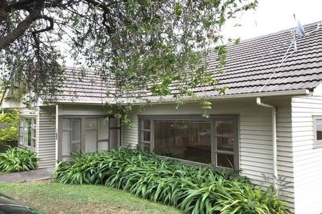 Photo of property in 7 Sierra Street, Glendowie, Auckland, 1071