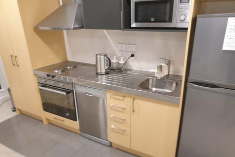 Photo of property in Twin Towers, 1107/17 Putney Way, Manukau, Auckland, 2104