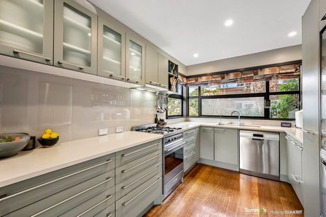 Photo of property in 5d Raroa Road, Kelburn, Wellington, 6012