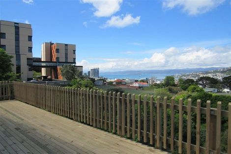 Photo of property in 50 Devon Street, Kelburn, Wellington, 6021