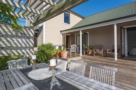 Photo of property in 29 Rue Benoit, Akaroa, 7520