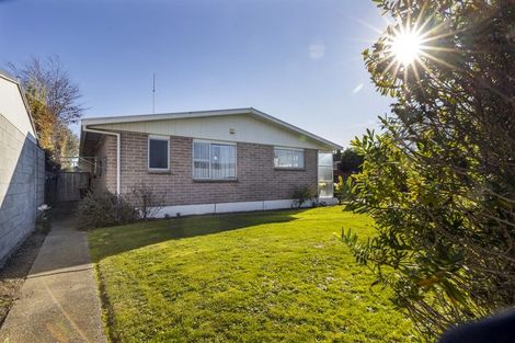 Photo of property in 15b Newbourne Crescent, Redwoodtown, Blenheim, 7201