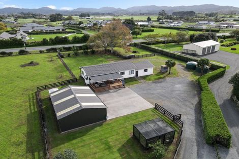 Photo of property in 540 Horotiu Road, Te Kowhai, Hamilton, 3288