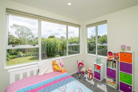 Photo of property in 42 Rearsby Drive, Halswell, Christchurch, 8025