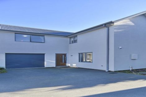 Photo of property in 3/37 Huxley Street, Sydenham, Christchurch, 8023