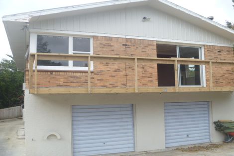 Photo of property in 13 Knox Road, Hillpark, Auckland, 2102