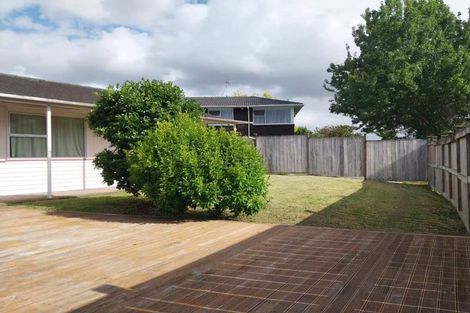 Photo of property in 16 Studfall Street, Pakuranga Heights, Auckland, 2010