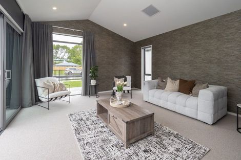 Photo of property in 6 Strowan Avenue, Elgin, Ashburton, 7700