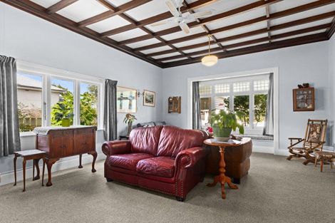 Photo of property in 83 Vigor Brown Street, Napier South, Napier, 4110