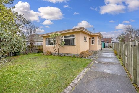 Photo of property in 1/231 Innes Road, St Albans, Christchurch, 8052