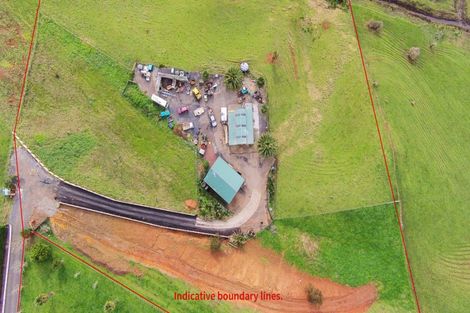 Photo of property in 159 Baird Road, Mangatawhiri, Pokeno, 2471