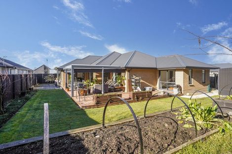 Photo of property in 67 Bayliss Drive, Kaiapoi, 7630