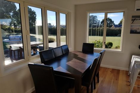 Photo of property in 68 Wards Road, Ohoka, Rangiora, 7475