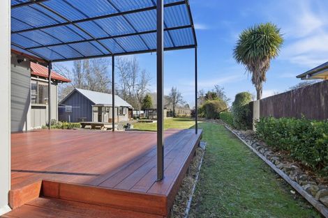 Photo of property in 177 Tuahiwi Road, Tuahiwi, Kaiapoi, 7691