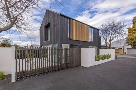 Photo of property in 74 Merivale Lane, Merivale, Christchurch, 8014